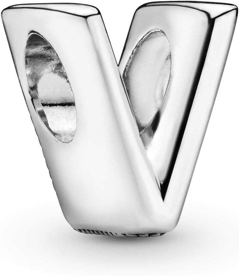 Pandora Damen-Bead Charms 925 Sterlingsilber 797476