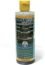 EasyCare FounTec Algaecide and Clarifier, 8 oz. Bottle