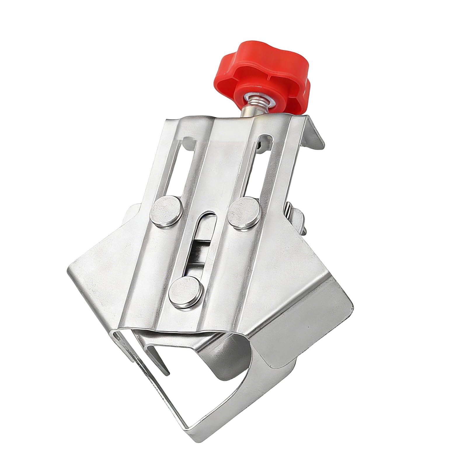 Elnwnnkc Section A Is Closed Quickly Clip Auxiliary Corner Clamp Locator Quick Install 90 Degree Fixture Tool Open/Close Adjustable Fixing Open/Close Adjustable Fixing