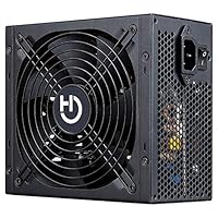 Netzteil HIDITEC Gaming BZ850 80 Plus Bronze Zertifiziert