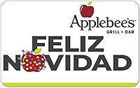 Vista 4 de Tarjeta de regalo por correo electrónico de Applebee's Digital Delivery