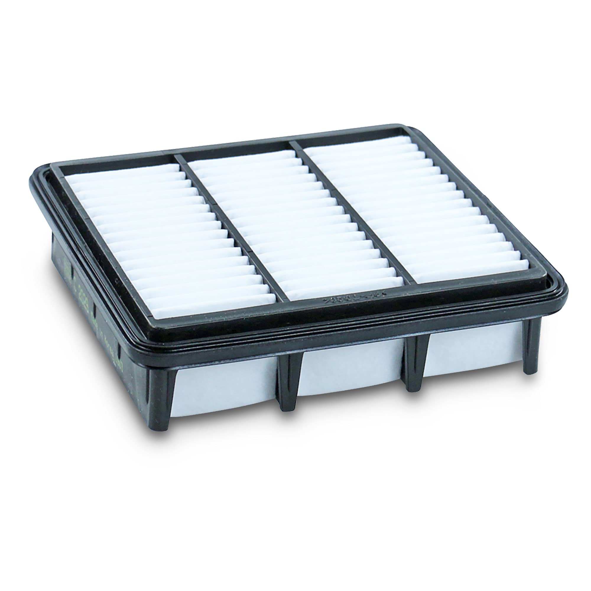 Set composto da Impostare il filtro tagliando SET A 10492756 | Compatibile con: HYUNDAI i30, i30 Kombi, KIA CEE'D, CEE'D Schrägheck, CEE'D SW, PRO CEE'D