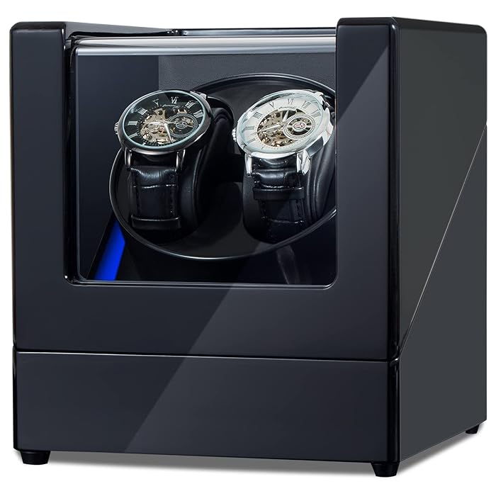 Buy Watch Winders for Automatic Watches,2 Automatic Watch Winder with