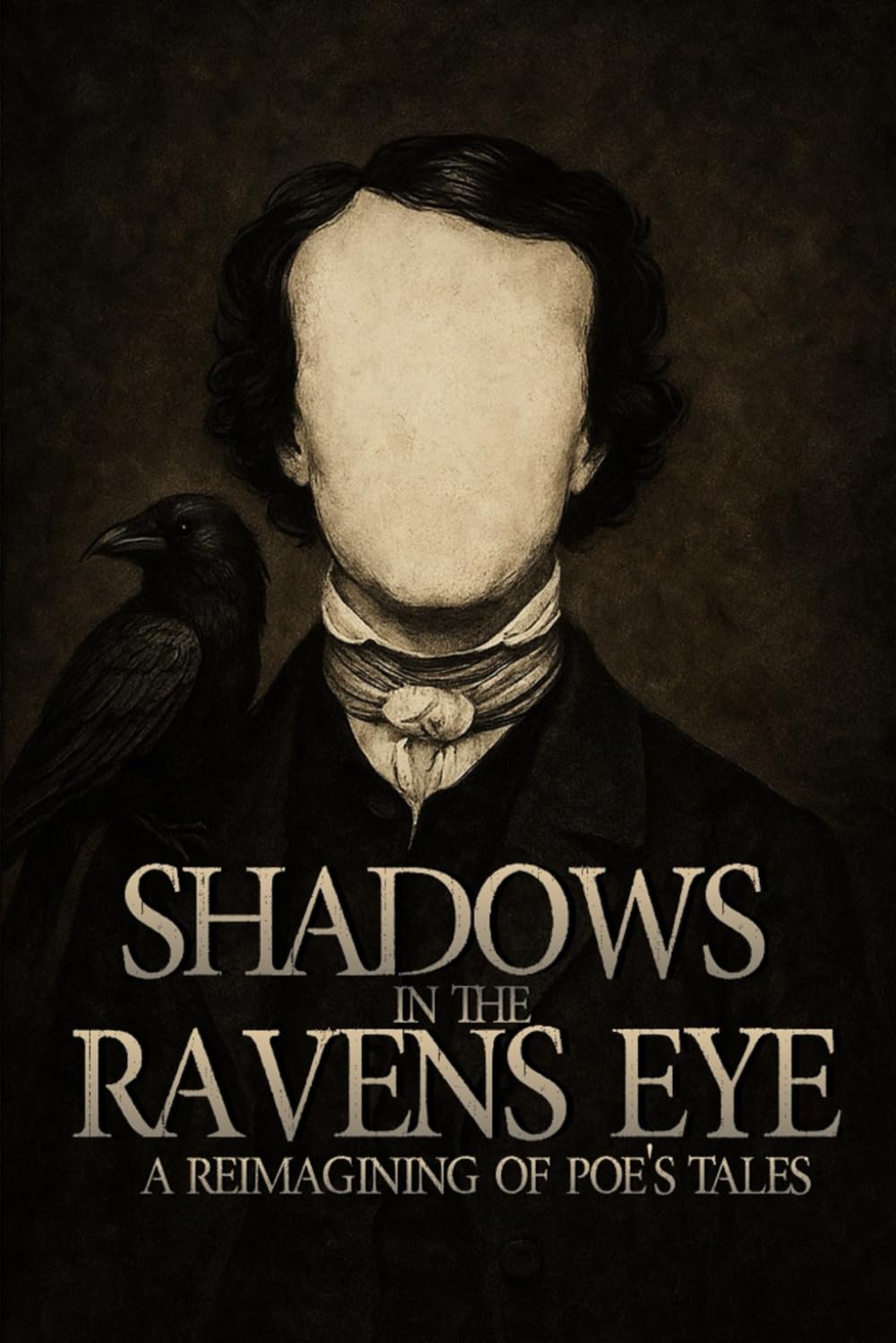 Shadows in the Raven's Eye: A Reimagining of Poe's Tales