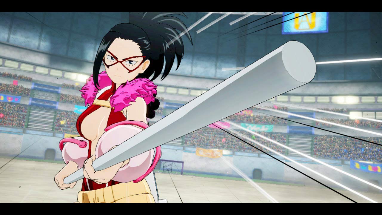 Amazon.co.jp: 僕のヒーローアカデミア One's Justice|オンライン