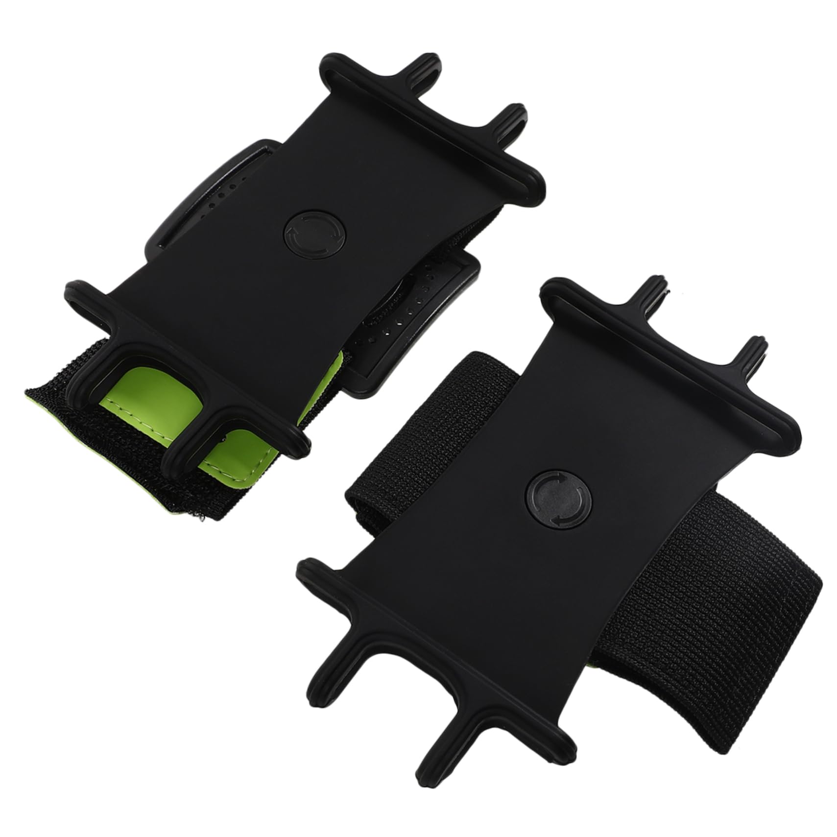 SOLUSTRE 8pezzi Per Telefono e Bracciale Per Design Antiscivolo e -shake Per Esercizi All e