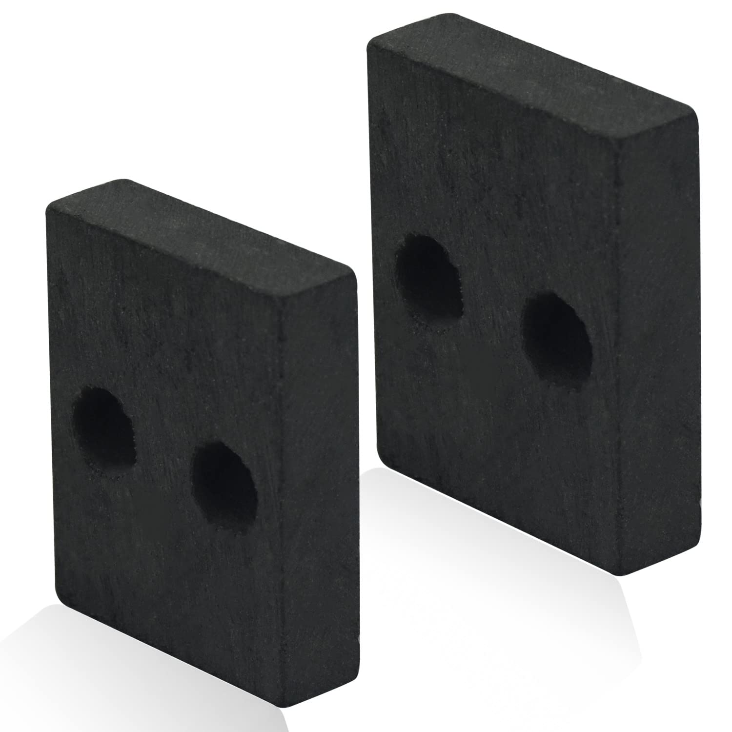 2 Pack 761-05007 Deck Brake Pad for MTD Cub Cadet XT1-LT42, XT1-LT42 C, XT1-LT46, XT2-LX42, XT2-LX42 FAB CC C 600-image-33