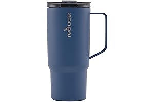 24 oz Reduce Coffee Mug with Vacuum Insulation