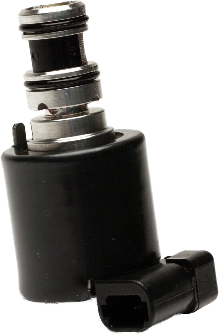 AC Delco 10478146 Solenoid, EPC (Electronic Pressure Control), PWM, 4T40E/4T45E/4T65E