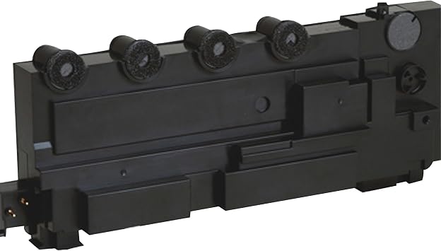 Lexmark C540X75G High-Yield Waste Toner Bottle