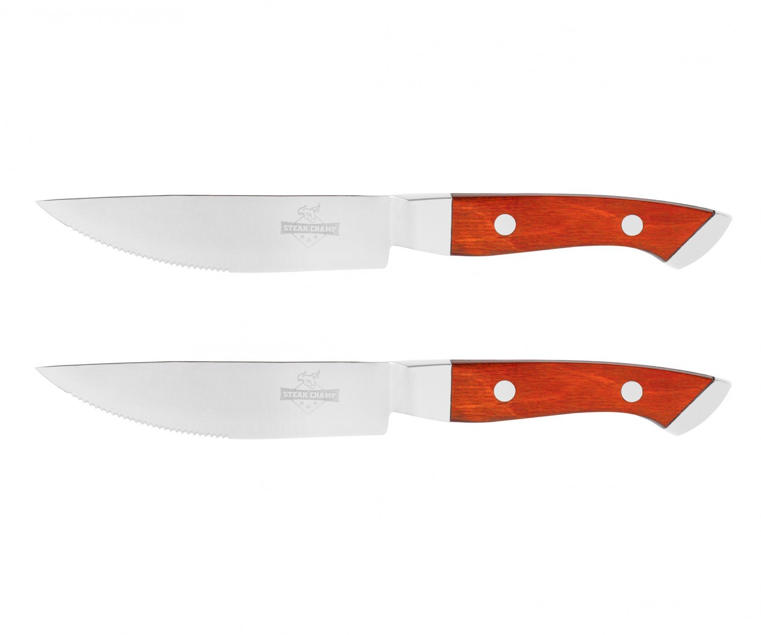 Mastrad 4260303820958 zestaw prezentowy 3-kolorowy do steków Gourmet
