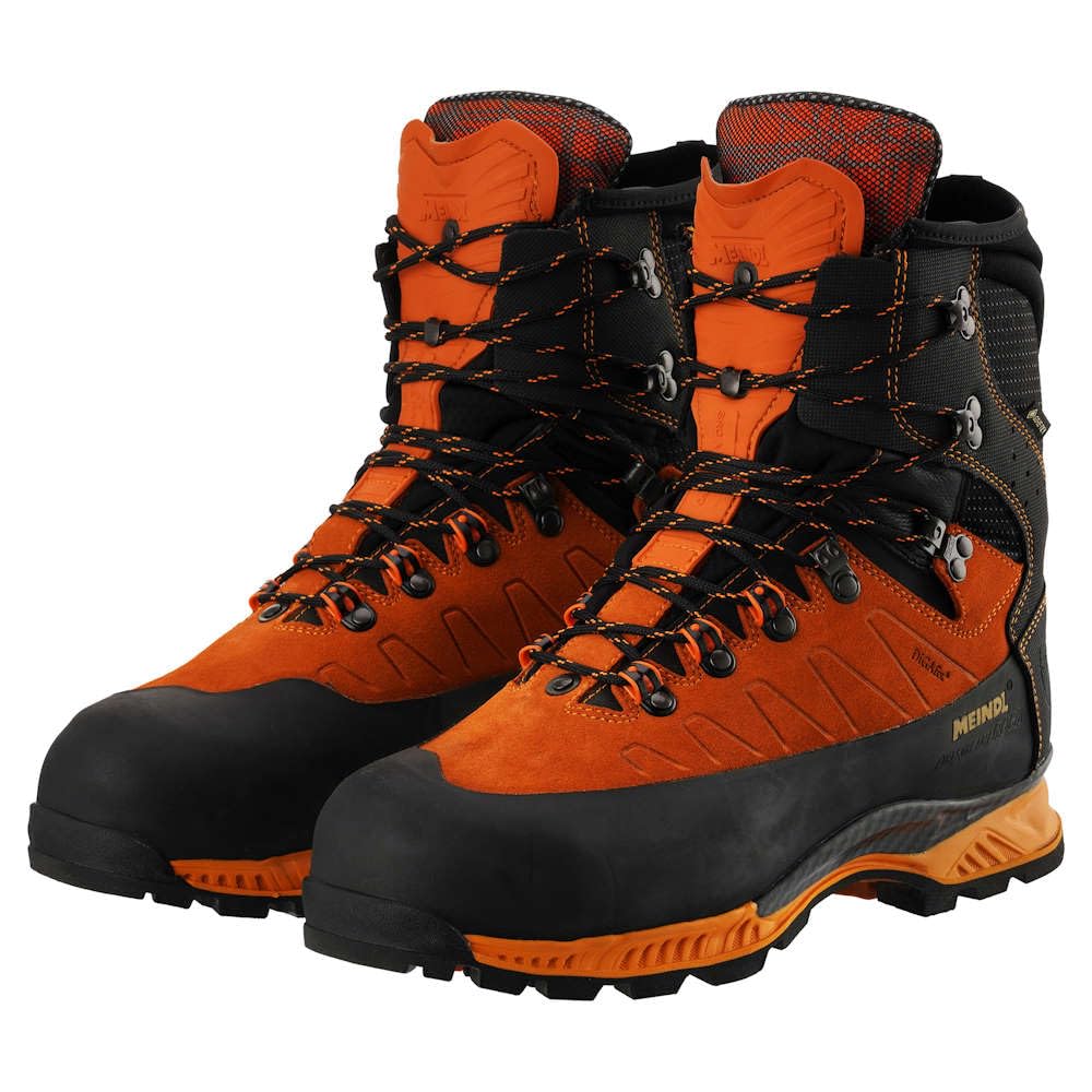 Meindl Airstream Rock Schnittschutzstiefel