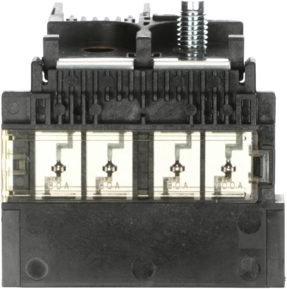 Genuine OEM for NISSAN 2007-2015 Juke Versa Battery Fusible Link Assembly 24380-79918 2438079918