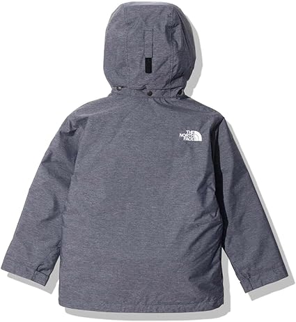 Amazon | [ザノースフェイス] ノベルティウィンターコーチジャケット