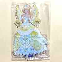 アイカツ アクリルスタンド 白鳥ひめ Amazon.co.jp: アイカツスターズ 白鳥ひめ アクリルスタンド 月