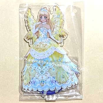 Amazon.co.jp: アイカツスターズ 白鳥ひめ アクリルスタンド 月
