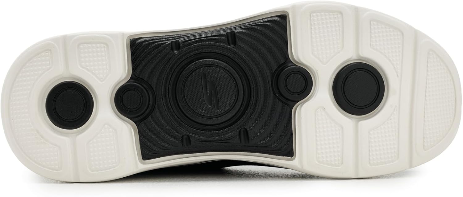 Skechers Men's Go Walk Arch Fit 2.0 Levy Sneaker - Image 5