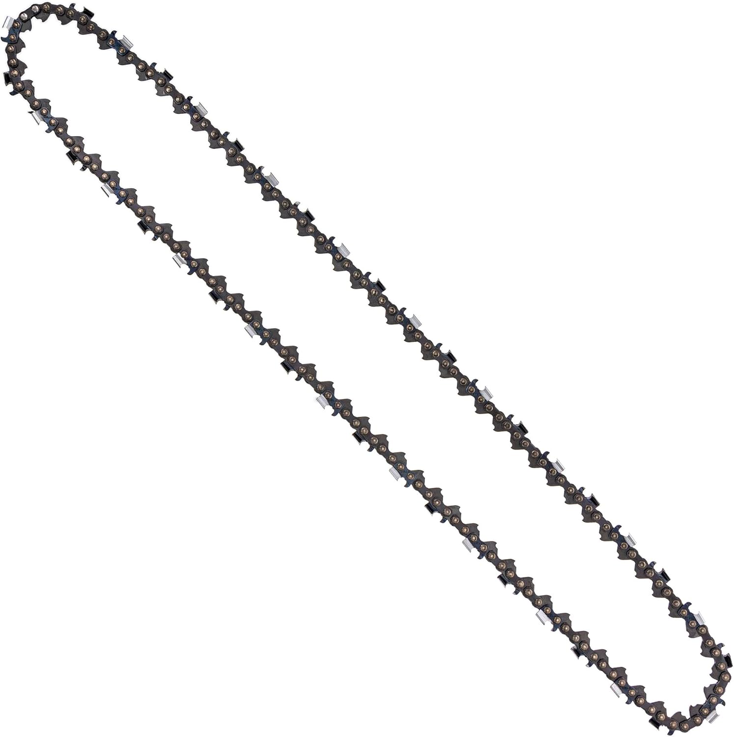 8TEN Chainsaw Chain for Stihl MS290 MS650 MS271 MS260 039 029 20 inch .063 Gauge .325 Pitch 81DL (1 Pack)