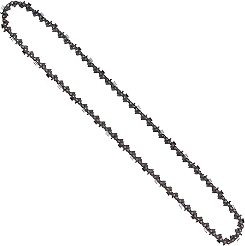 Vista 255 de 8TEN Cadena de motosierra para Husqvarna 254 455 340 351 353 350 55 455 Rancher Poulan Jonsered Echo 16 pulgadas .050 .325 66DL