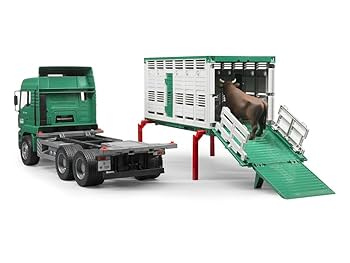 牛の乗り物 楽天市場】ブルーダー プロシリーズ bruder b-worldシリーズ