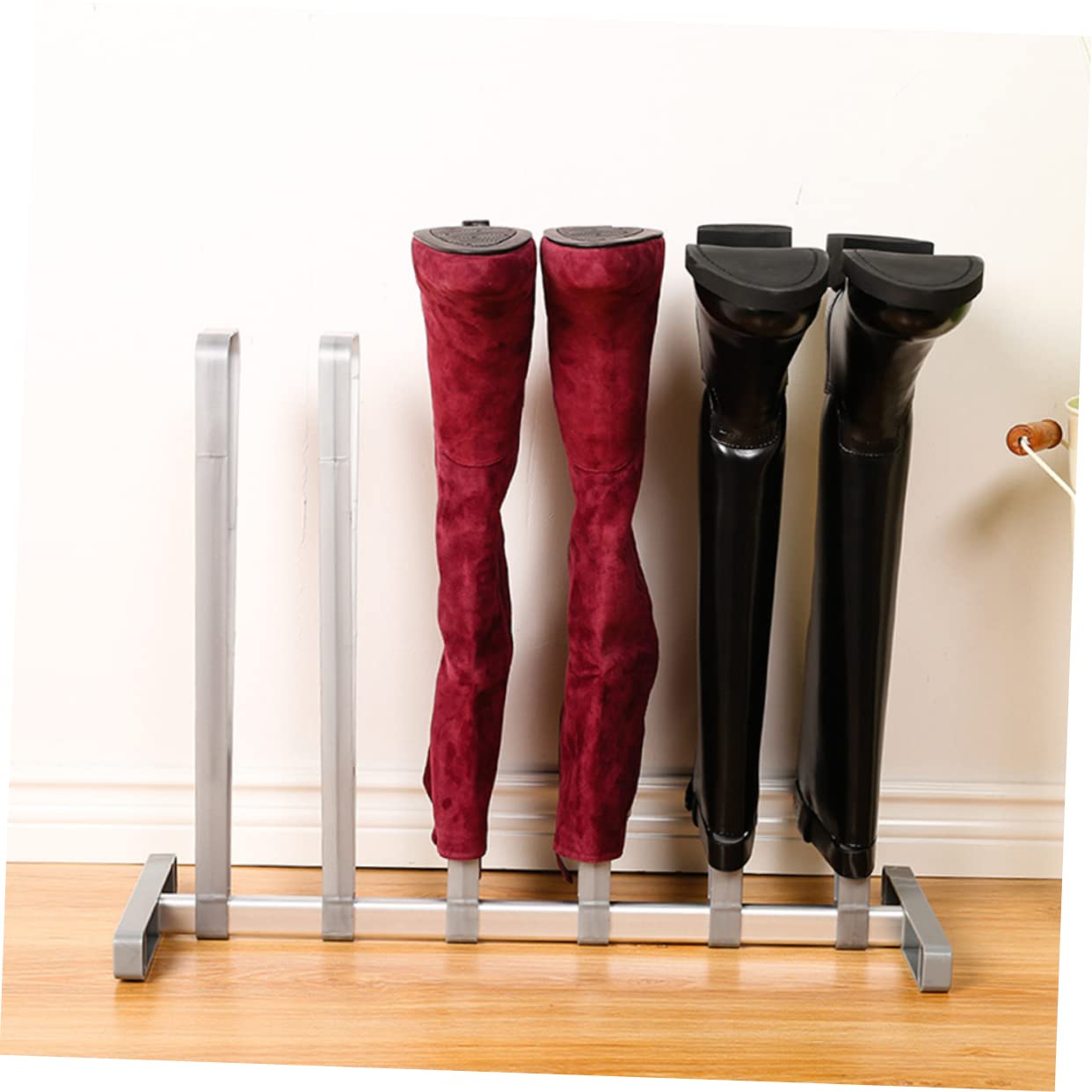 Zapatero Extensor De Zapatos Horma De Zapatos Para Botas Hormas Ajustables Ajustables