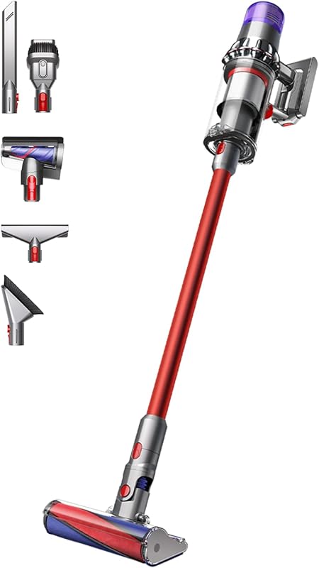 Tjilla S100 Steelstofzuiger