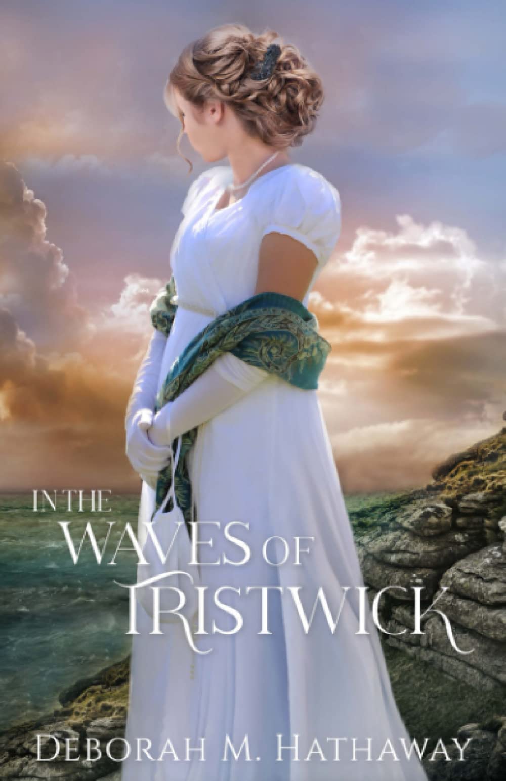 In the Waves of Tristwick (A Cornish Romance)