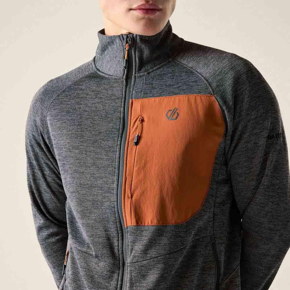 Dare2b Polar Mężczyźni Torrek II Fleece