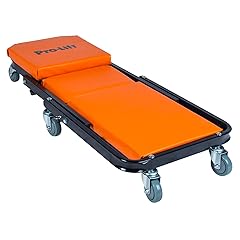 Pro-Lift Z Creeper and Seat 2-in-1