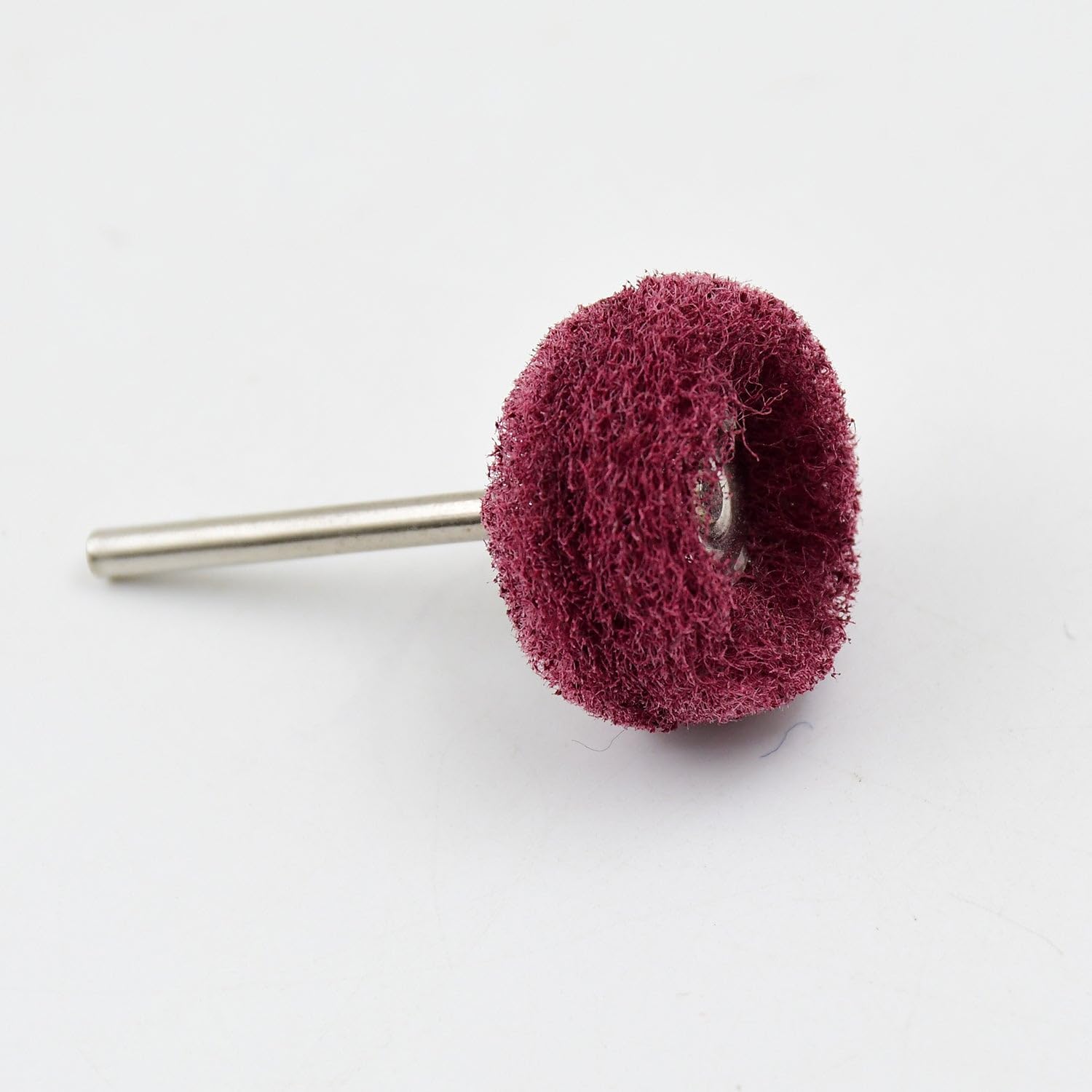 Abrasive Buffing Polishing Wheel Set-image-14