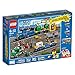 Produktbild LEGO City 66493 - Güterzug Value Pack