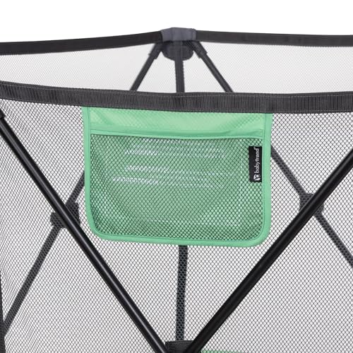 Image of Baby Trend Play Zone Pop-up Play Pen, Playful Green