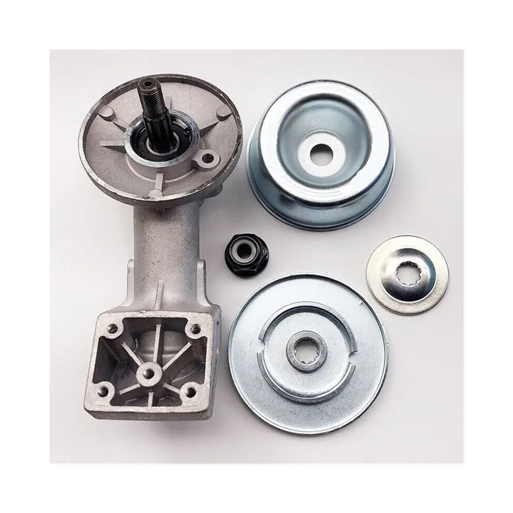 Tête d'engrenage FS90 FS130 - Renvoi d'angle pour entretenir les bordures et les grands jardins