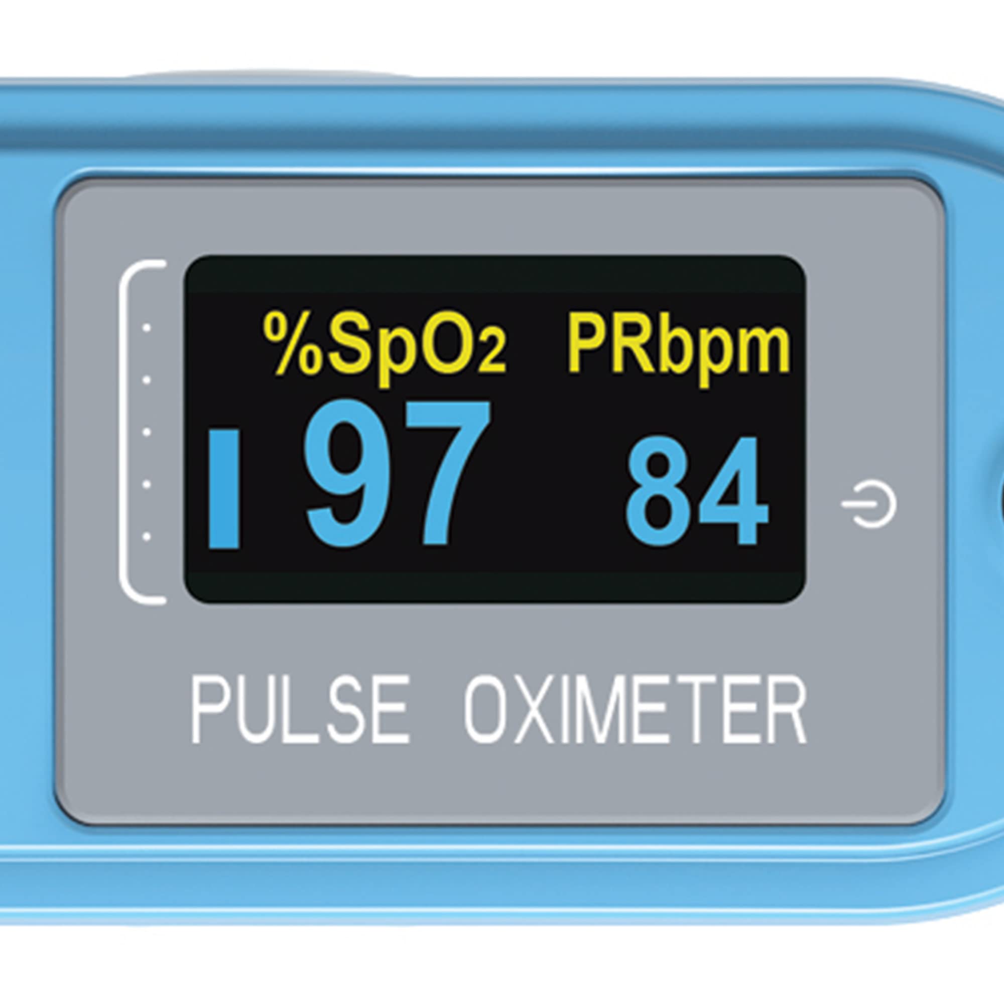 GIMA Pulsoximetro Oxy-9