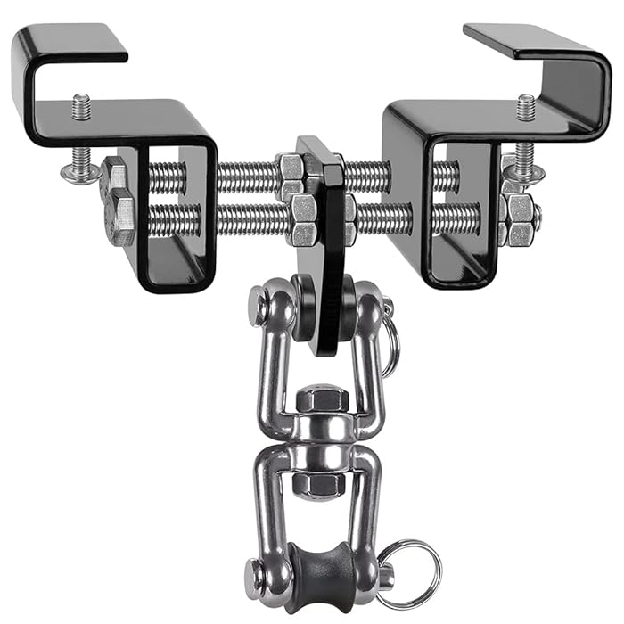 Buy Dolibest Heavy Bag Mount, Punching Bag Hanger, I Beam Hanger, Heavy