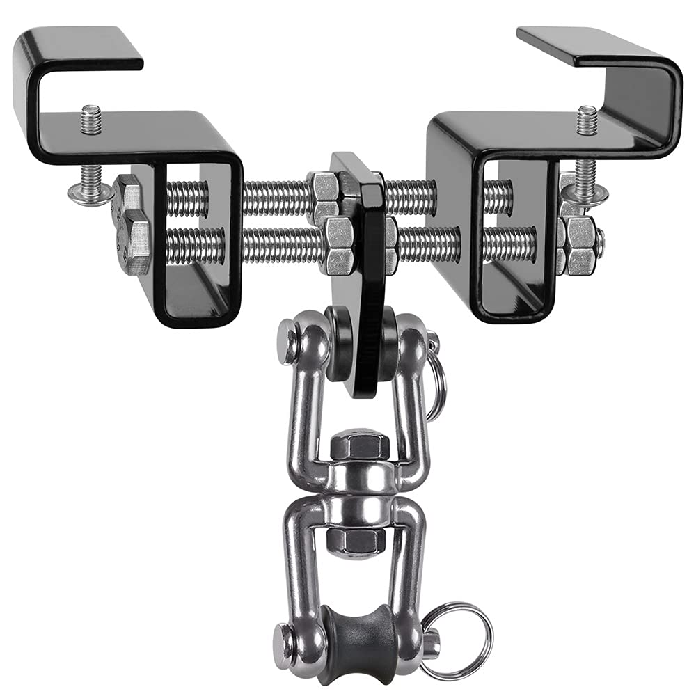 Buy Dolibest Heavy Bag Mount, Punching Bag Hanger, I Beam Hanger, Heavy