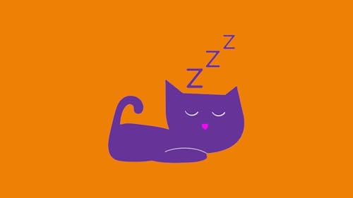 RelaxMyCat - Soothing Music and TV for Cats