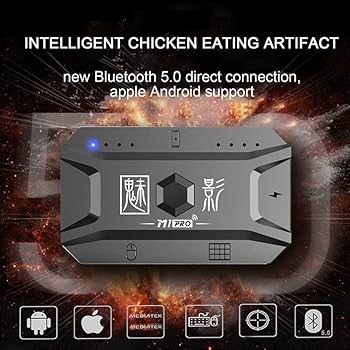 Amazon | Jinmoioy ゲーミングキーボード マウスセット 専用