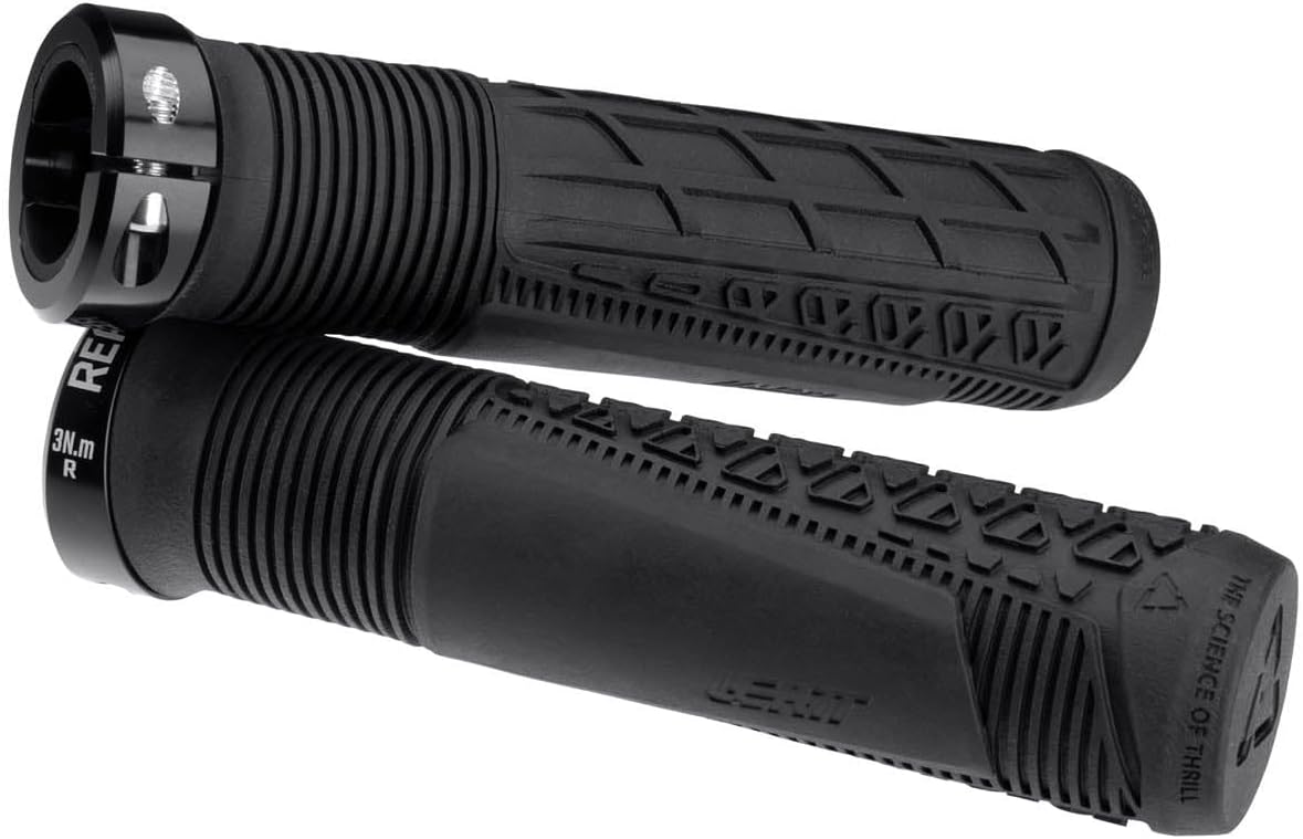 Leatt Bike Grips ReaFlex 6.0