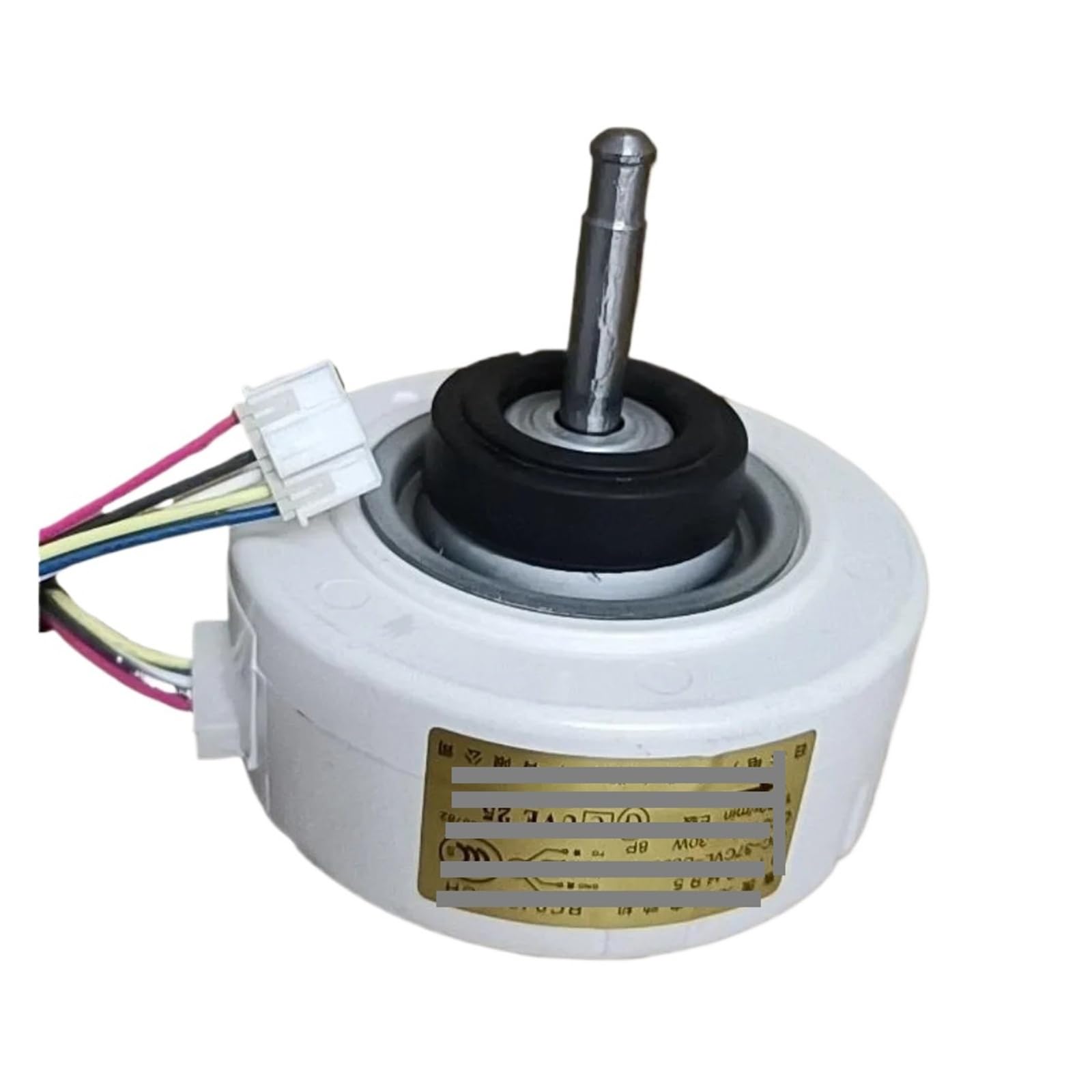 X Psblty One Color Compatible For J118h95 Dc340v 30W, Sic-37Cvl-D830-2A Rc0j30-Ch, Dc Fan Motor Compatible For Mitsubishi Air Conditioner Parts