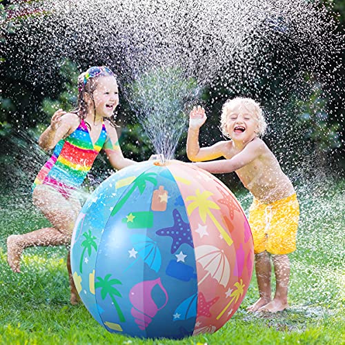 Best Sprinkler For Toddlers Our Favorite in 2022