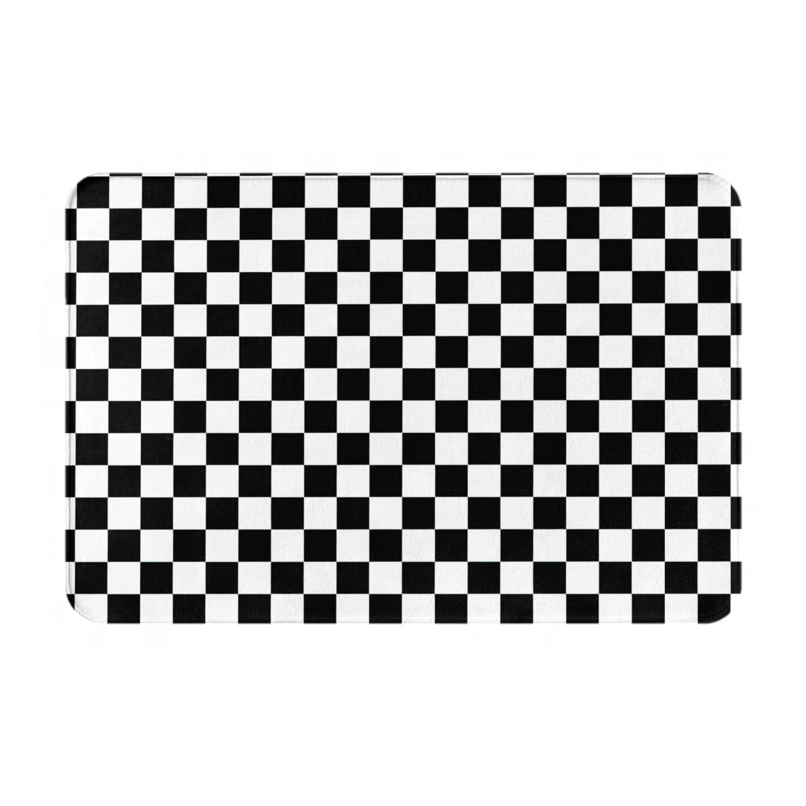 Paillasson antidérapant ultra absorbant 40x61 tapis entrée extérieur intérieur