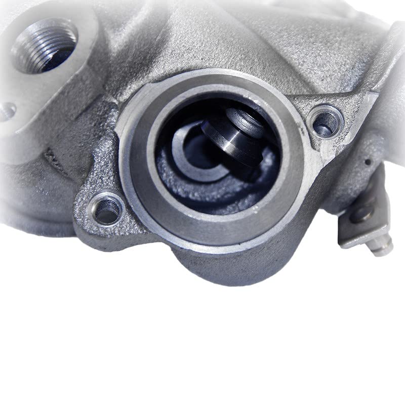 1x collettore di scarico Collettore di scarico Collettore di scarico | Compatibile con: SMART CABRIO, CITY-COUPE, CROSSBLADE, ROADSTER