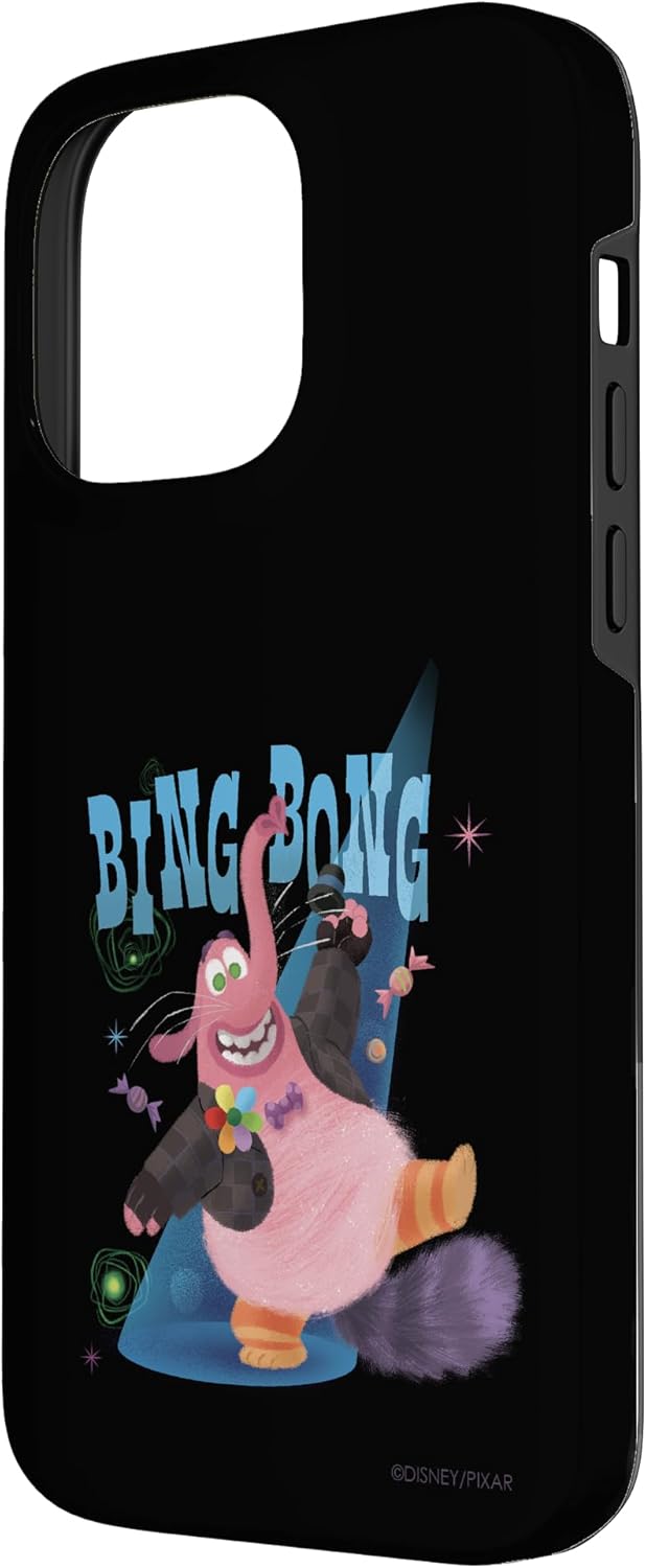 iPhone 14 Pro Max Disney and Pixar's Inside Out Bing Bong Show Case