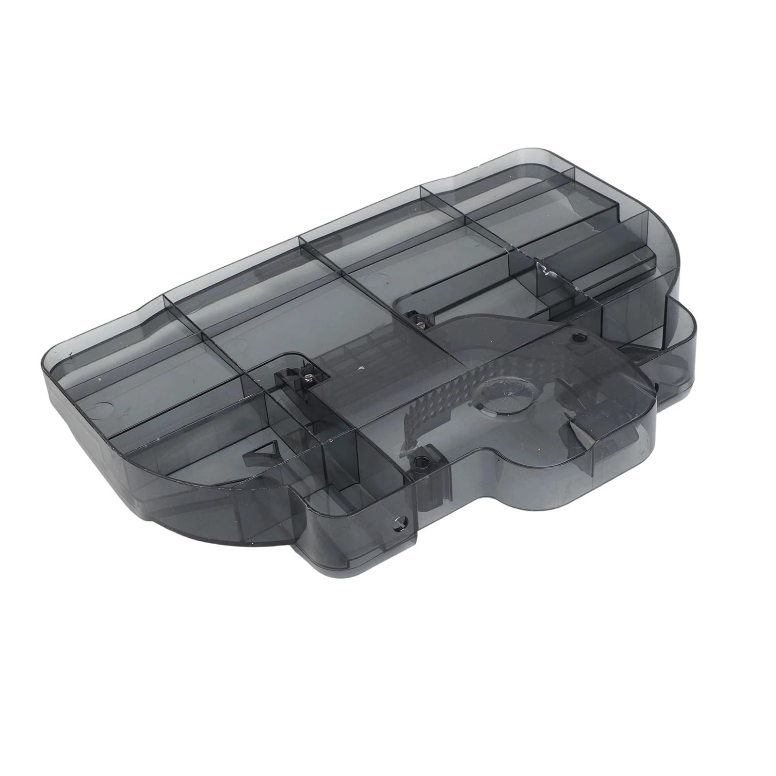 KDBERHFSA 1pcs Cleaning Tray Replacement, Compatible For Ecovacs、Deebot X8 Omni / X8 Pro Omni Robot Vacuum Cleaner Accessories