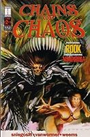 Chains of Chaos #2 B000OI87DA Book Cover