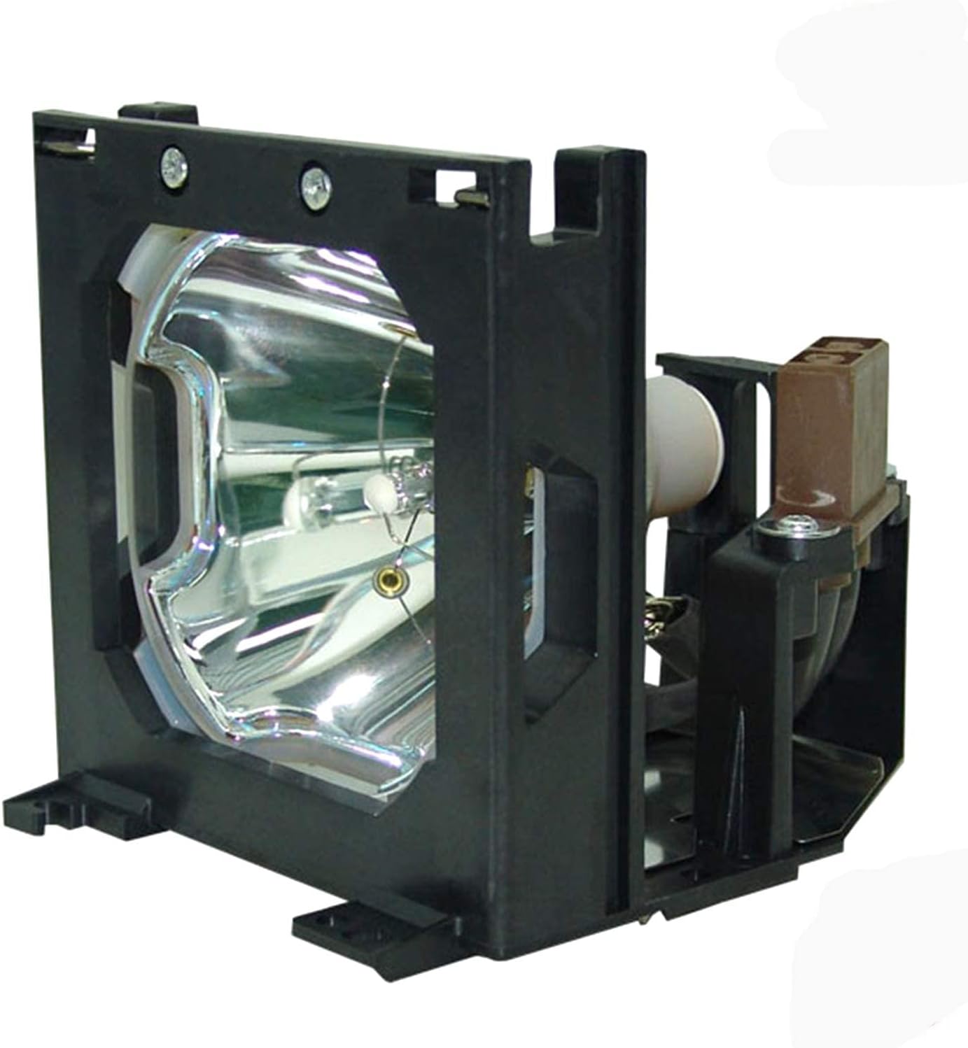 AN-P25LP Replacement Projector Lamp with Housing for Sharp XG-P24X XG-P25X XG-P25XU Projectors
