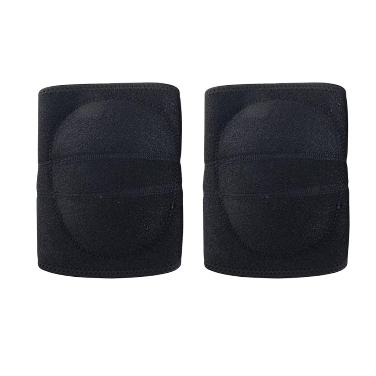 Enakshi® Knee Brace Support Knee Pad Workout Squats for Basketball Fitness Running Black|Sporting Goods | Fitness, Running & Yoga | Strength Training | Wrist & Knee Wraps-image-22