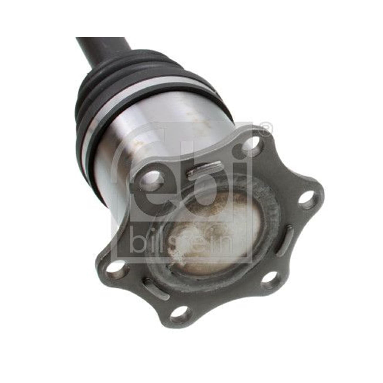 febi bilstein 181798 Antriebswelle, 1 Stück | 181798 passend für A4 Exeo | 181798