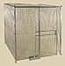 FOLDING GUARD 4 Sided Room Kit